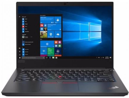 IBM ThinkPad E14 Gen. 2 - 14 Zoll / Intel I5-1135G7 / 16GB / 512GB SSD - Win11 Pro