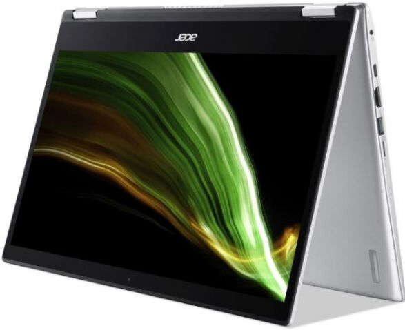 Acer Spin 1 - 14 Zoll / Intel Celeron N6000 / 8GB / 512GB SSD - Win11 Home