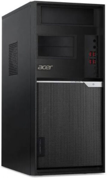 Acer Veriton K8-680G Workstation - Intel i9-11900 / 32GB / 1TB SSD + 2TB HD / Quadro RTX4000 - Win10 Pro