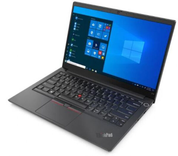 IBM ThinkPad E14 G2 - 14 Zoll / Intel i5-1135G7 / 8GB / 256GB SSD - Win11 Pro