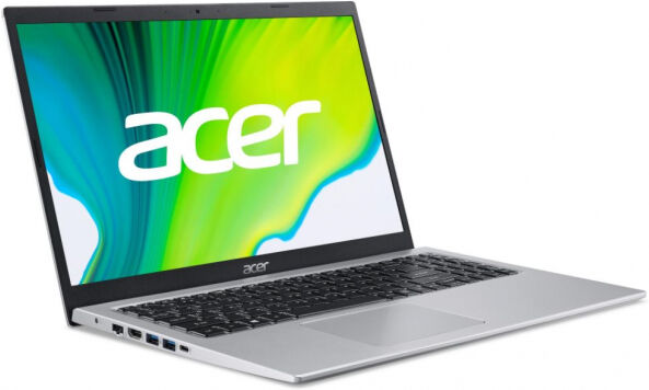 Acer Aspire 5 - 15.6 Zoll / Intel i5-1135G7 / 8GB / 512GB SSD + 1TB HD - Windows 10 Home