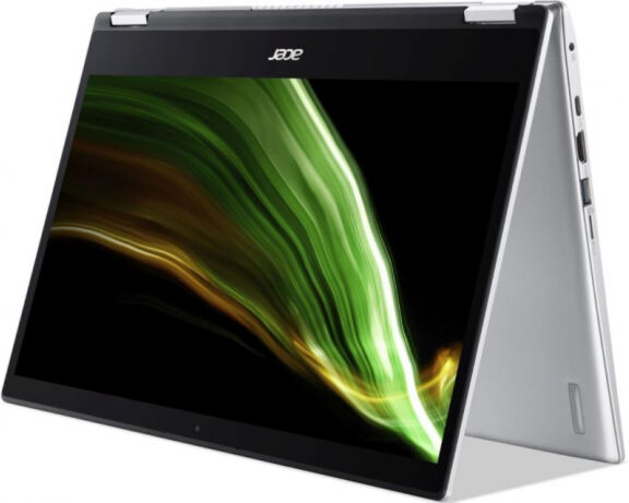 Acer Spin 1 - 14 Zoll / Intel Celeron N5100 / 8GB / 128GB SSD - Windows 11 Home