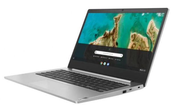 IBM IdeaPad 3 Chromebook 14IGL05 - 14 Zoll / Intel Celeron N4020 / 8GB / 64GB SSD - Chrome OS