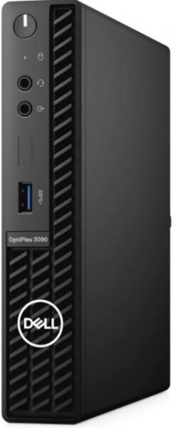 Dell OptiPlex 3090-XP8G2 MFF - Intel Core i5-10500T / 8GB / 256GB - Win10+11 Pro