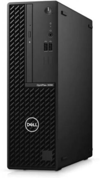 Dell OptiPlex 3090-N6RT1 SFF - Intel Core i5-10505 / 16GB / 256GB SSD - Win10+11 Pro