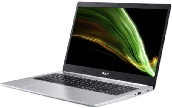 Acer Aspire 5 - 15.6 Zoll / AMD Ryzen 5 5500U / 8GB / 512GB SSD - Windows 11 Home