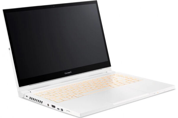 Acer ConceptD 3 Ezel Pro - 14 Zoll / Intel Core i7-11800H / 16GB / 1TB SSD / NVIDIA Quadro T1200 - Windows 11 Pro