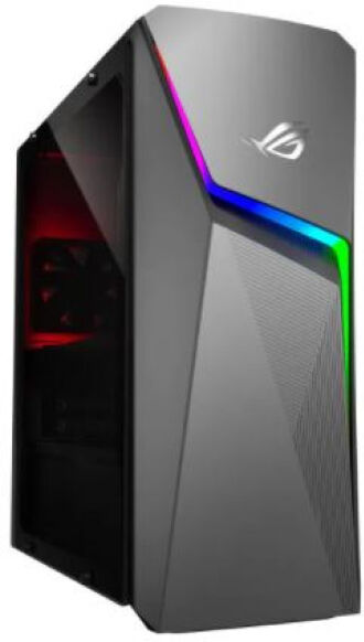 Asus ROG Strix G10CE-711700158T - Intel Core i7-11700 / 16GB / 1TB SSD / RTX3060 - Win10 Pro