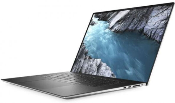 Dell XPS 17 - 17 Zoll / Intel Core i7-10750H / 16GB / 1TB SSD - Win10 Pro