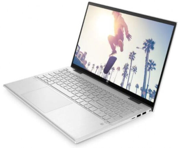 HP Pavilion x360 15-er0308nz - 15.6 Zoll / Intel Core i3-1125G4 / 8GB / 256GB SSD - Win11 Home