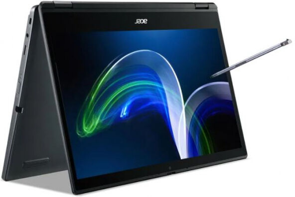 Acer TravelMate Spin P4 - 14 Zoll / Intel Core i5-1135G7 / 16GB / 512 GB SSD - Win11 Home