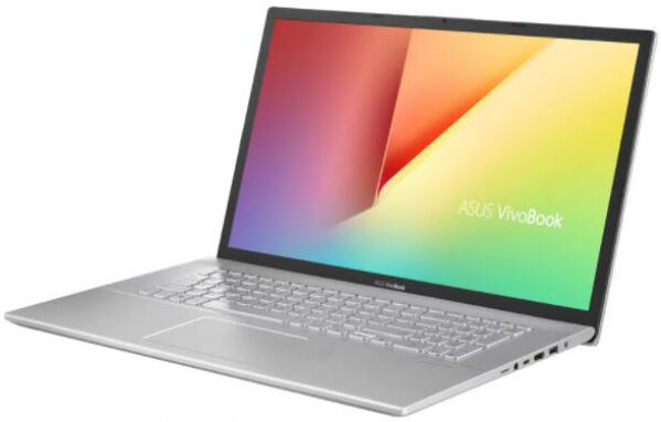 Asus VivoBook 17 - 17.3 Zoll / Intel Core i7-1165G7 / 16GB / 512GB SSD + 1TB HD - W11 Home