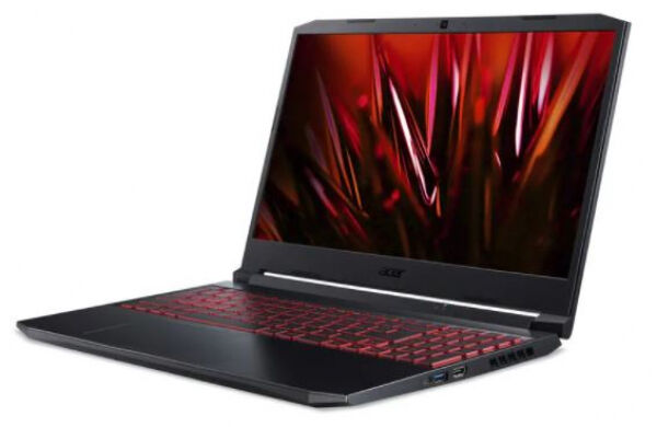 Acer Nitro 5 - 15.6 Zoll / Intel Core i7-11800H / 16GB / 1TB SSD + 1TB HD / RTX3050Ti - Win11 Home