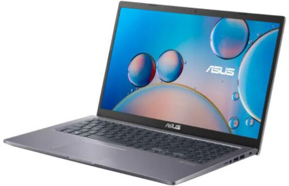 Asus Notebook X515MA-BQ397W - 15.6 Zoll / Intel Celeron N4020 / 4GB / 256GB SSD - W11 Home