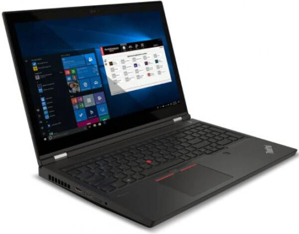 IBM ThinkPad P15 G2 - 15.6 Zoll / Intel i7-11800H / 16GB / 512GB SSD / Nvidia T1200 - Win10 Pro