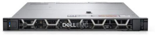 Dell PowerEdge R450 DXKX0 Server - Intel Xeon Silver 4310 / 16GB / 480GB SSD - 600 Watt NT