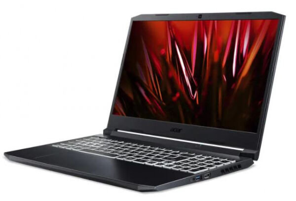 Acer Nitro 5 AN515 - 15.6 Zoll / AMD Ryzen 7 5800H / 16GB / 1TB SSD + 1TB HD / RTX3060 - Win11 Home