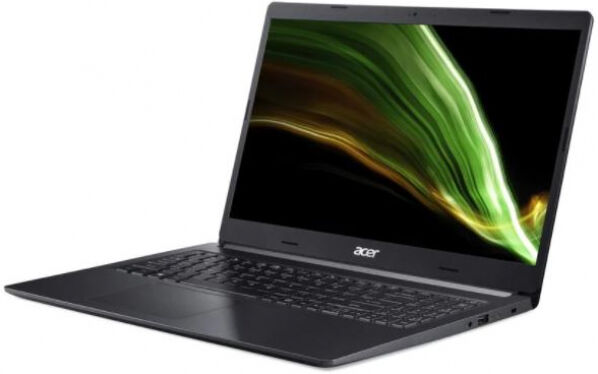 Acer Aspire 5 - 15.6 Zoll / AMD Ryzen 3 5300U / 4GB / 256GB SSD - Win11 Home