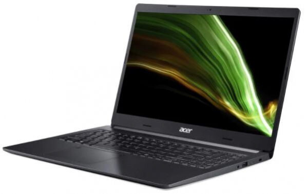 Acer Aspire 5 - 15.6 Zoll / AMD Ryzen 5 5500U / 16GB / 512GB SSD - Win11 Home