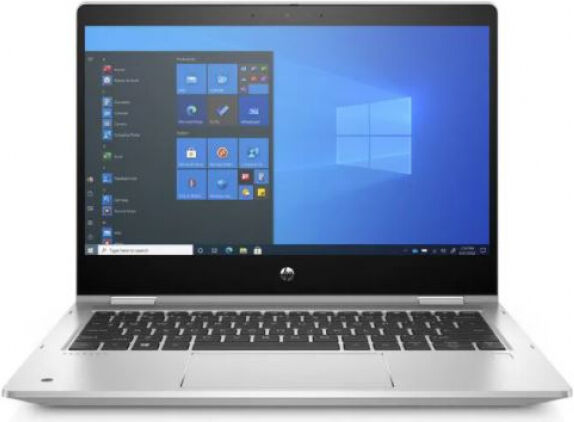 HP ProBook x360 435 G8 - 13.3 Zoll / AMD Ryzen 5 5400U / 8GB / 256GB SSD - Win11 Pro