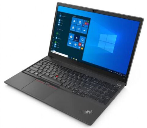 IBM ThinkPad E15 Gen. 2 - 15.6 Zoll / Intel Core i5-1135G7 / 8GB / 256GB - Win10 Pro