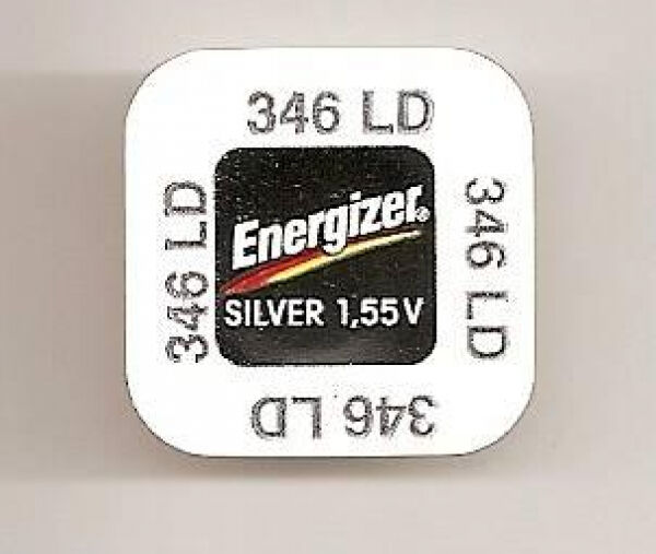Energizer - Multidrain 346 1,5V S