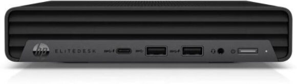 HP EliteDesk 800 G6 - Core i9-10900T / 16GB / 512GB SSD / GTX 1660TI - Windows 10 Pro