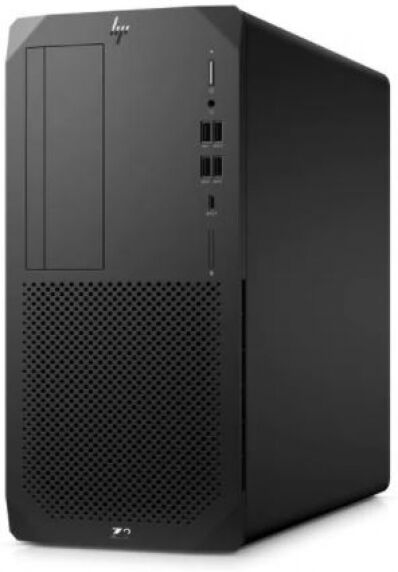 HP Z2 G5 TWR 306T7ES Siemens NX & Solid Edge - Intel Core i9-10900K / 32GB / 512GB SSD / Quadro RTX 4000 - Win10 Pro