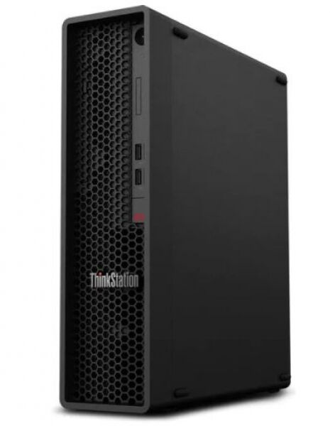 IBM ThinkStation P350 SFF - Intel Core i7-11700 / 16GB / 512GB SSD / NVIDIA T1000 - Win10 Pro