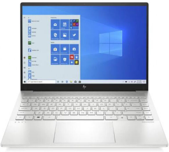 HP ENVY 14-eb0700nz - 14 Zoll / Intel Core i5-1135G7 / 8GB / 512GB SSD / GTX1650 - Win11 Home