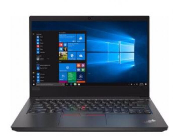 IBM ThinkPad E14 Gen. 2 - 14 Zoll / Core i5-1135G7 / 16GB / 512GB SSD - Win10 Pro