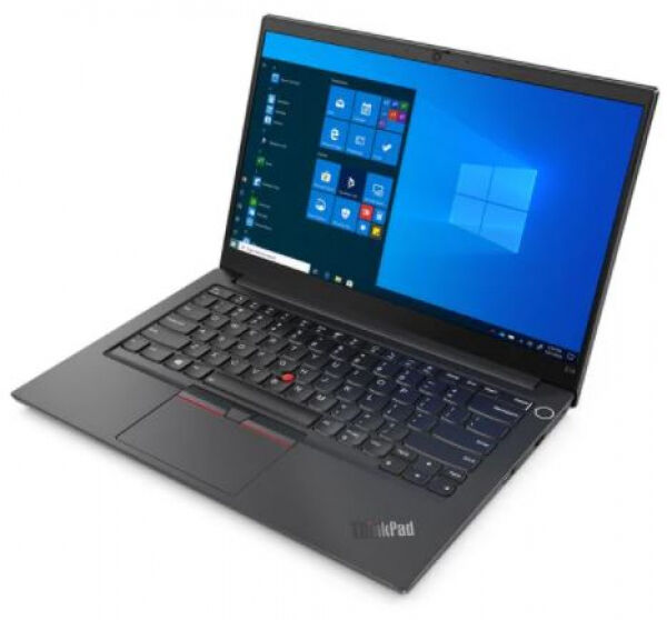 IBM ThinkPad E14 Gen. 2 - 14 Zoll / Intel Core i7-1165G7 / 16GB / 1TB SSD - Win11 Pro