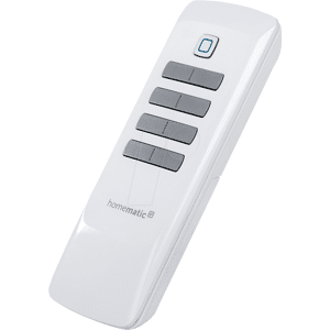 HOMEMATIC IP HMIP RC8 - Fernbedienung - 8 Tasten