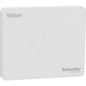 Schneider Electric WISER CCT501801 - Zigbee Gateway, Wiser Hub