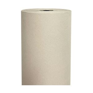 1-PACK Packseide Seidenpapier recycling 25gr. 100cm x 550m auf Secare-Rolle 15kg