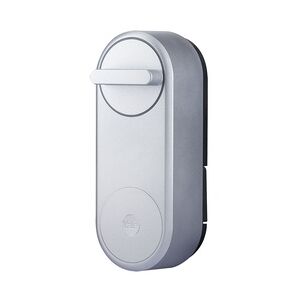 Yale Smart Living Yale Smart Türschloss Smart Lock Smart Home, kompatibel Bosch Smart Home