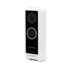 Ubiquiti Protect G4 Doorbell Schwarz, Weiß