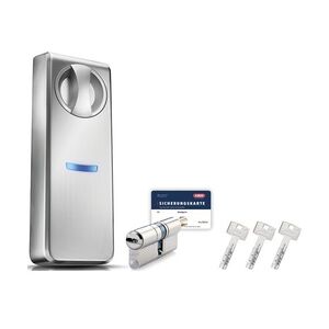 Somfy Smartes Türschloss ABUS 1870616