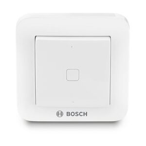 Bosch Funk-Wandschalter Smart Home weiß, inkl. Batterie