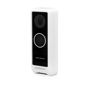 Ubiquiti Protect G4 Doorbell Schwarz, Weiß