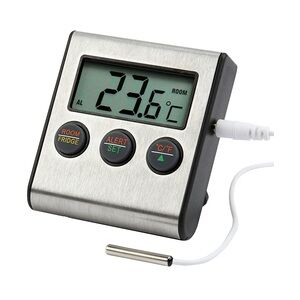 Olympia FTS 200 Temperatursensor  für alle Protect / ProHome Alarmanlagen