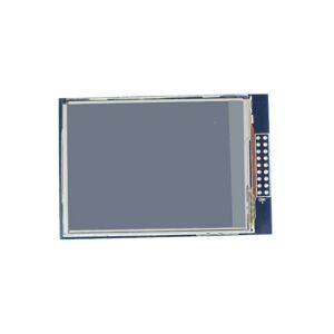 DRILLPRO 2.8-Zoll-TFT-LCD-Schild-Display-Modul für Arduino uno