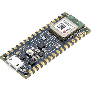 ABX00071 Board Nano 33 ble Rev2 Nano arm® Cortex®-M4 - Arduino