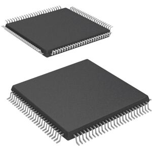 Microchip Technology ATMEGA2560-16AU Embedded-Mikrocontroller TQFP-100 (14x14) 8-Bit 16 MHz Anzahl I