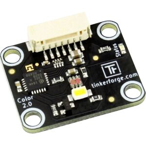 2128 Farbsensor Passend für (Einplatinen-Computer) 1 St. - Tinkerforge