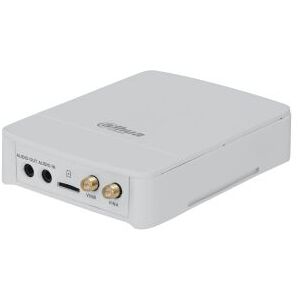 Dahua - Code IPC-HUM8441-E2 4 mp ai IP-Encoder