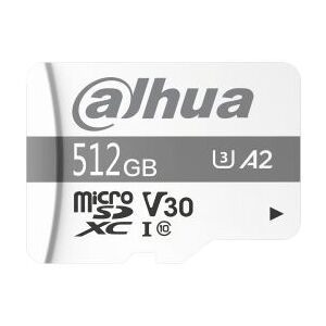 Dahua - Code TF-P100/512G Micro-SD-Karte 512 gb