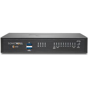 TZ470 Firewall (Hardware) 3500 Mbit/s - Sonicwall