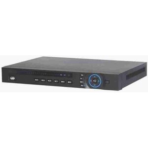 Dahua - HD-Überwachungsvideorecorder cvi Tribride 1080P 8 HCVR7208A