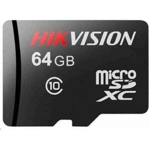 Hikvision - HS-TF-L2I/64G/P - micro sd 64 gb
